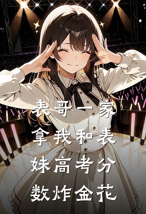 表哥一家拿我和表妹高考分数炸金花