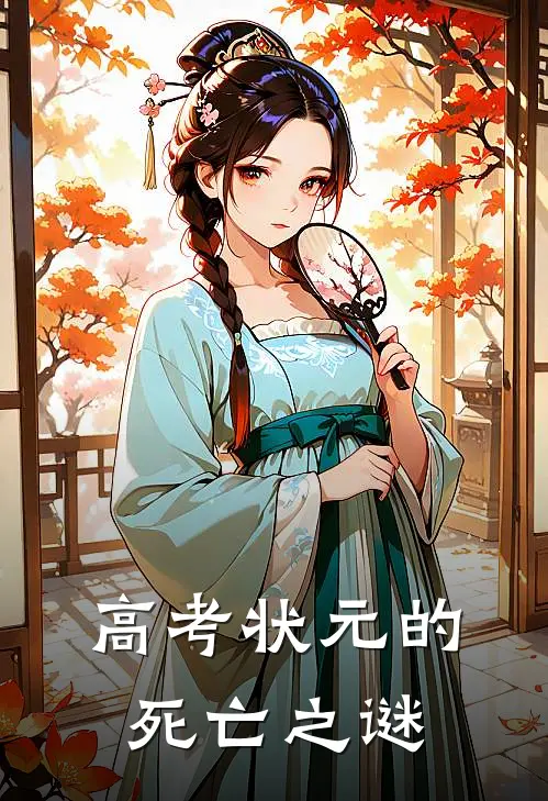 高考状元的死亡之谜