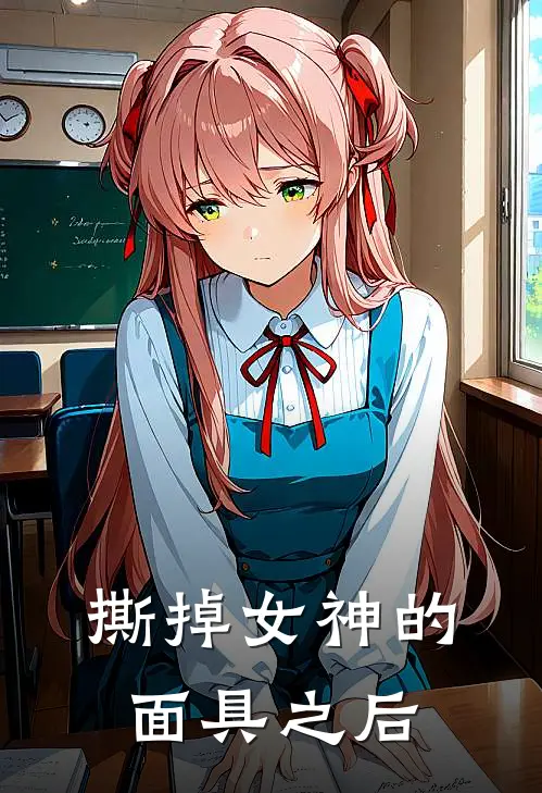 撕掉“女神”的面具之后