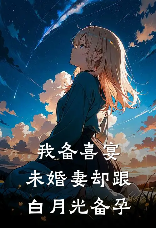 我备喜宴，未婚妻却跟白月光备孕