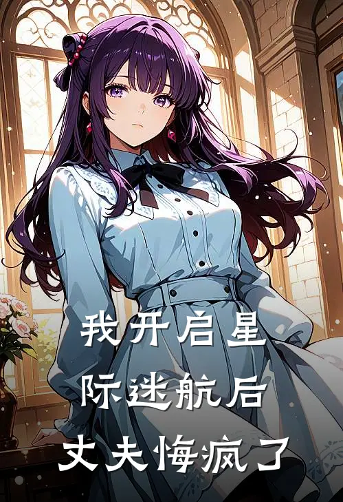 我开启星际迷航后，丈夫悔疯了