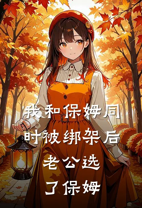 我和保姆同时被绑架后，老公选了保姆