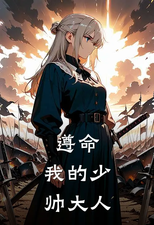 遵命，我的少帅大人