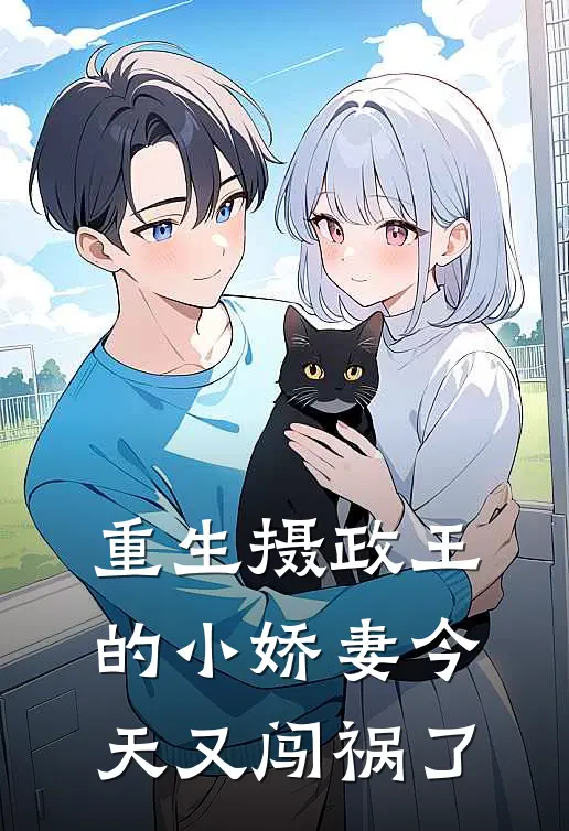 重生摄政王的小娇妻今天又闯祸了