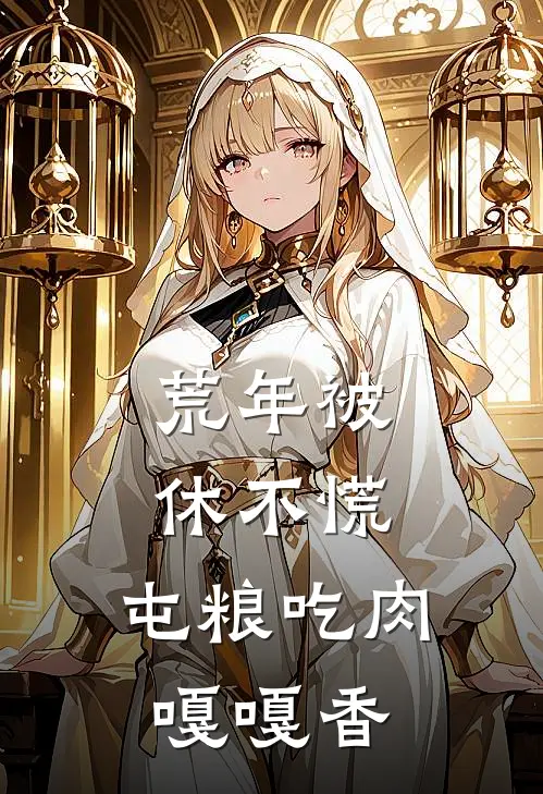 荒年被休不慌，屯粮吃肉嘎嘎香