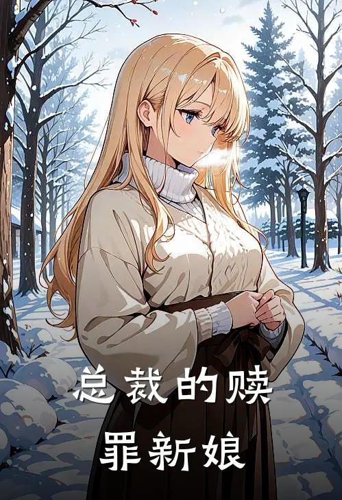 总裁的赎罪新娘