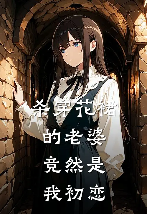 杀穿花裙的老婆，竟然是我初恋