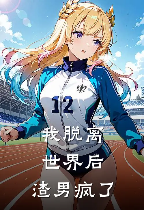 我脱离世界后，渣男疯了