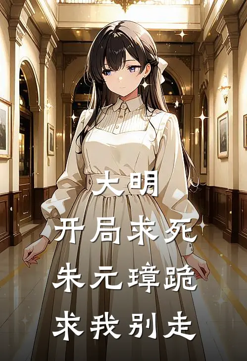 大明：开局求死朱元璋跪求我别走