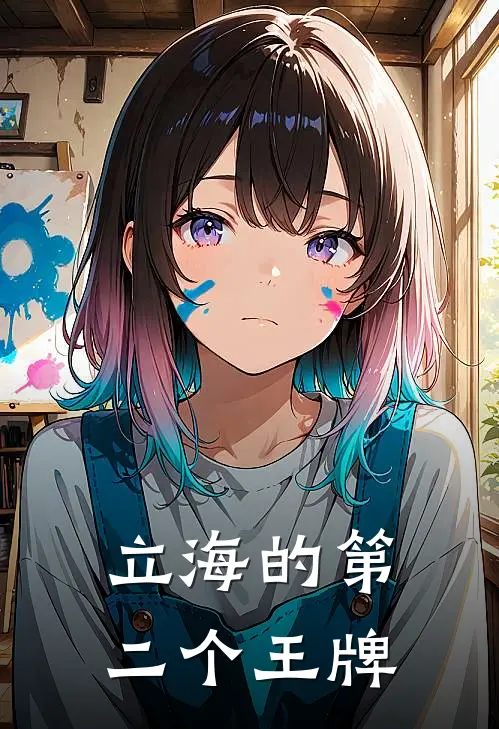 立海的第二个王牌