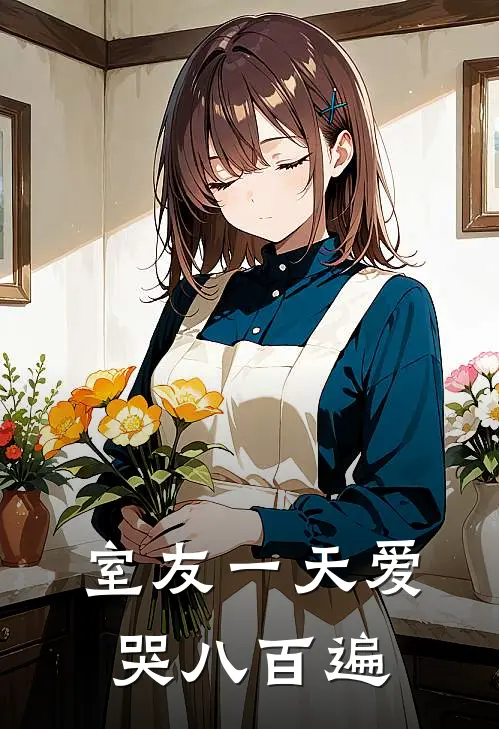 室友一天爱哭八百遍