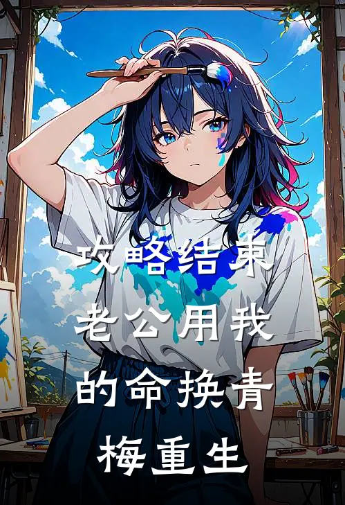 攻略结束，老公用我的命换青梅重生