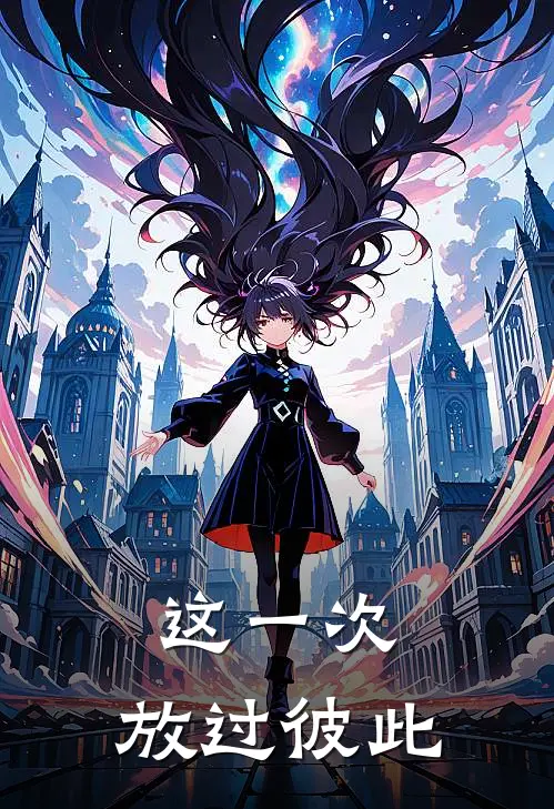 这一次，放过彼此