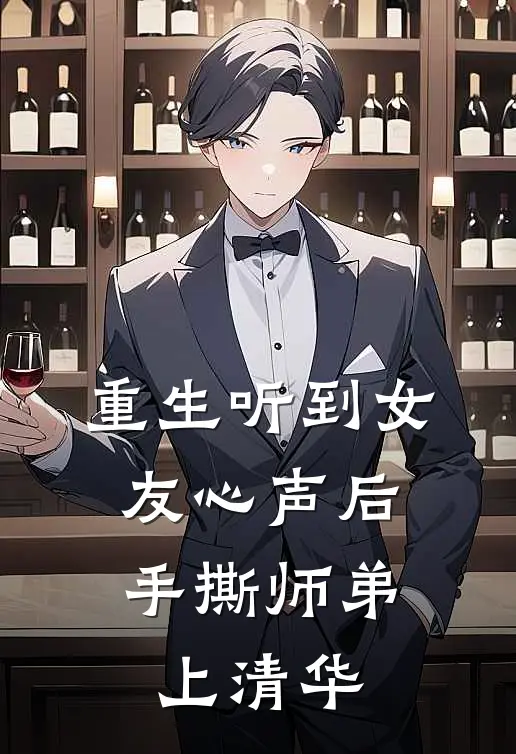 重生听到女友心声后，手撕师弟上清华