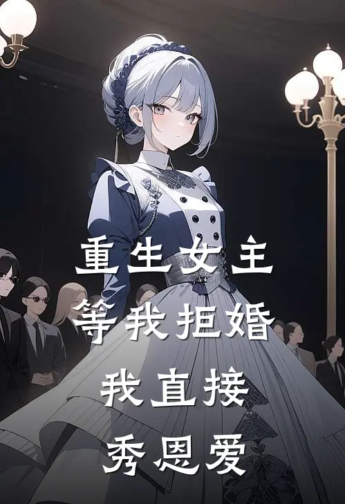 重生女主等我拒婚，我直接秀恩爱