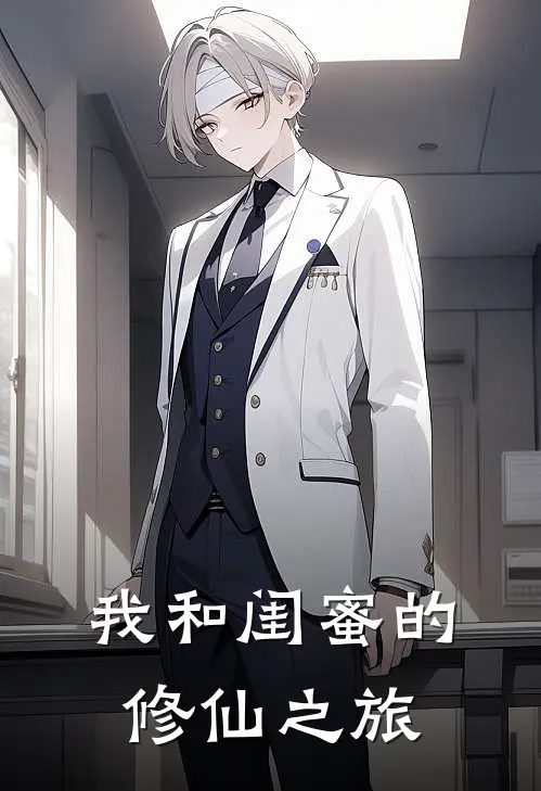 我和闺蜜的修仙之旅