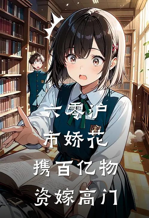 六零沪市娇花，携百亿物资嫁高门