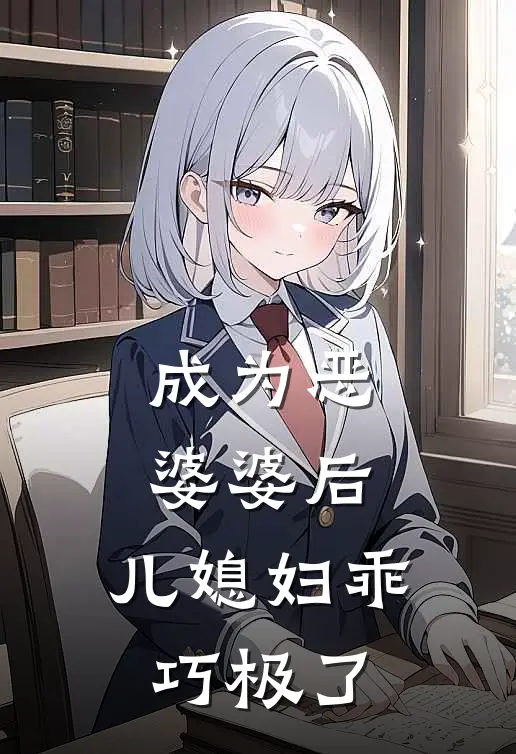 成为恶婆婆后，儿媳妇乖巧极了