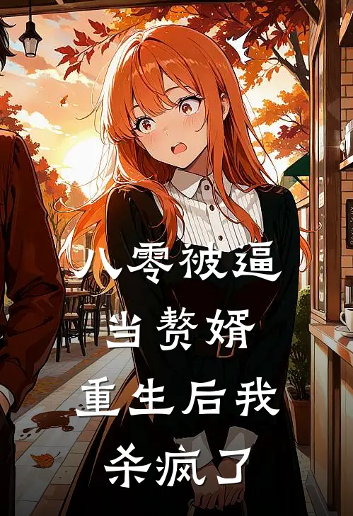 八零被逼当赘婿，重生后我杀疯了