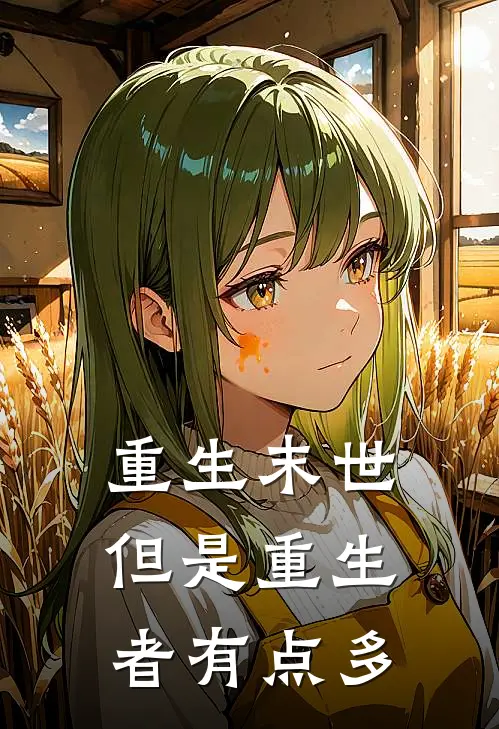 重生末世，但是重生者有点多