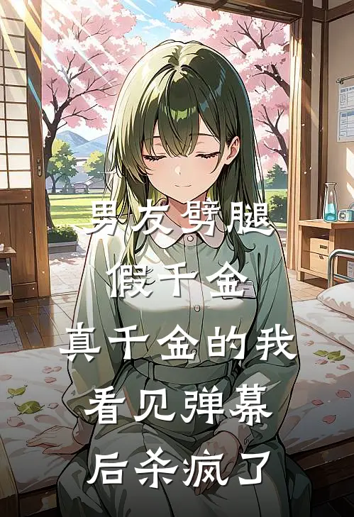 男友劈腿假千金，真千金的我看见弹幕后杀疯了