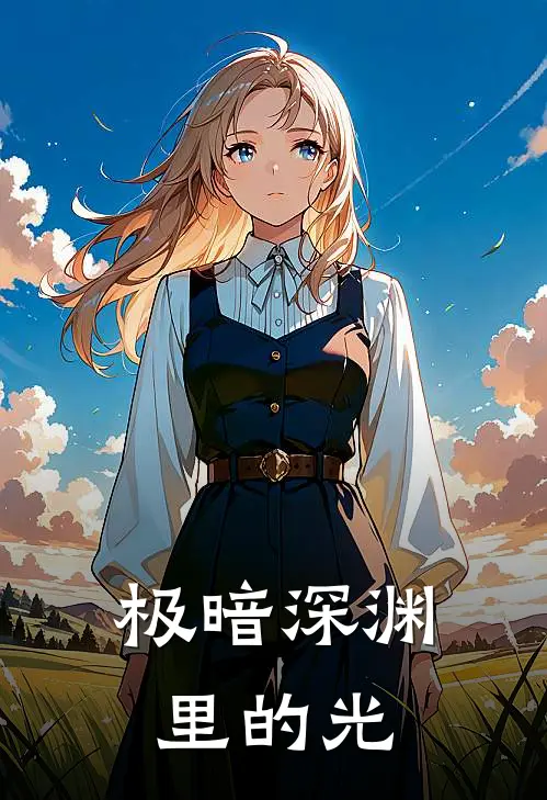 极暗深渊里的光