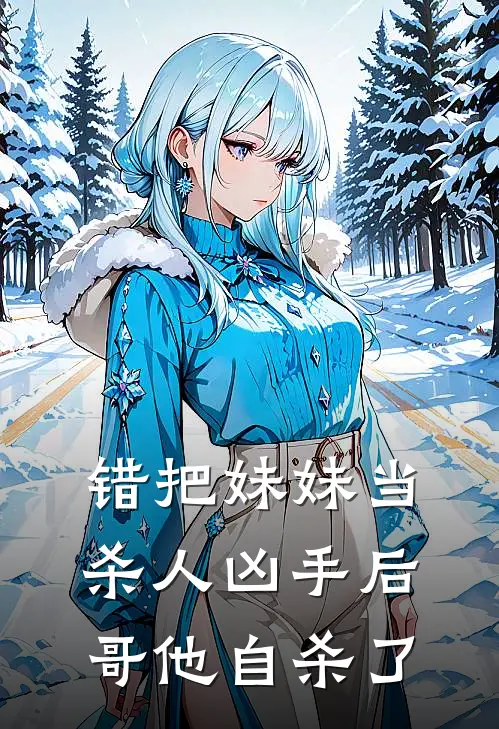 错把妹妹当杀人凶手后，哥他自杀了