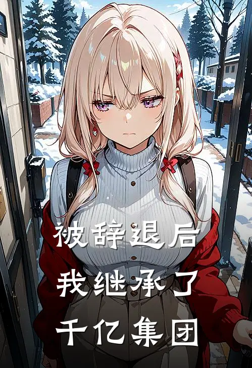 被辞退后，我继承了千亿集团