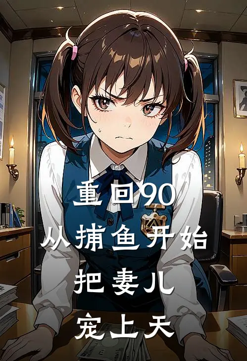 重回90：从捕鱼开始，把妻儿宠上天