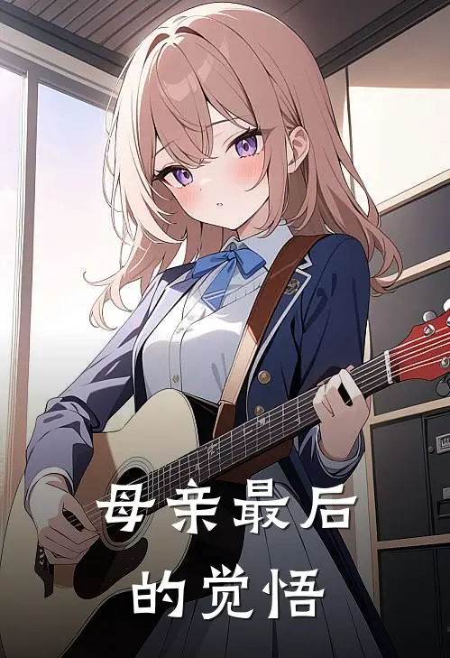 母亲最后的觉悟