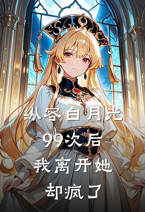 纵容白月光99次后，我离开她却疯了