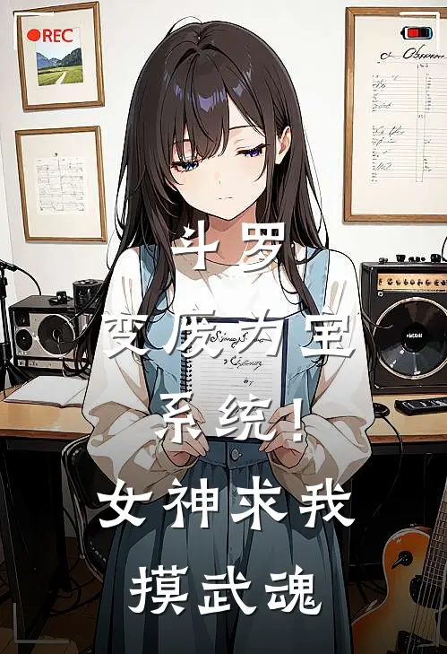 斗罗：变废为宝系统！女神求我摸武魂