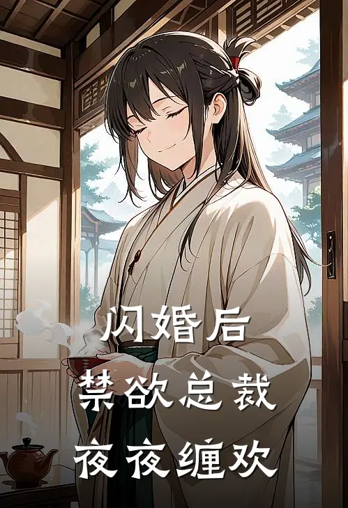 闪婚后，禁欲总裁夜夜缠欢