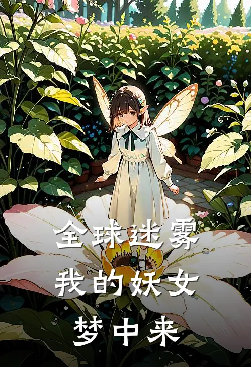 全球迷雾：我的妖女梦中来