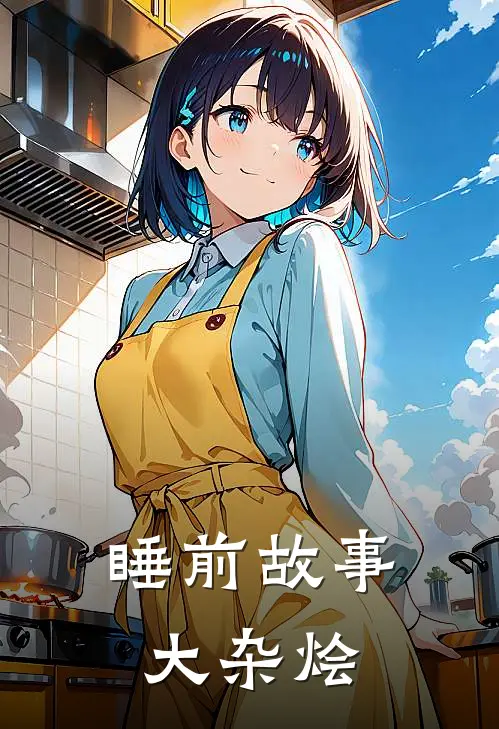 睡前故事大杂烩