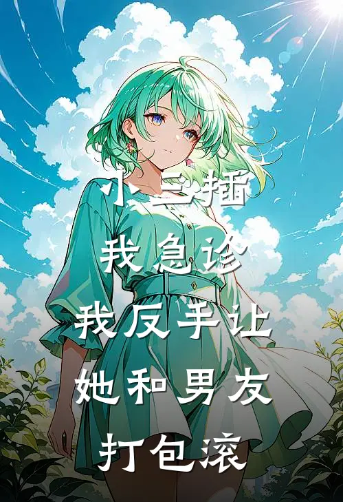 小三插我急诊，我反手让她和男友打包滚