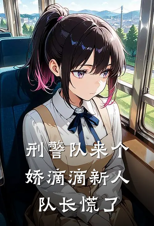 刑警队来个娇滴滴新人队长慌了