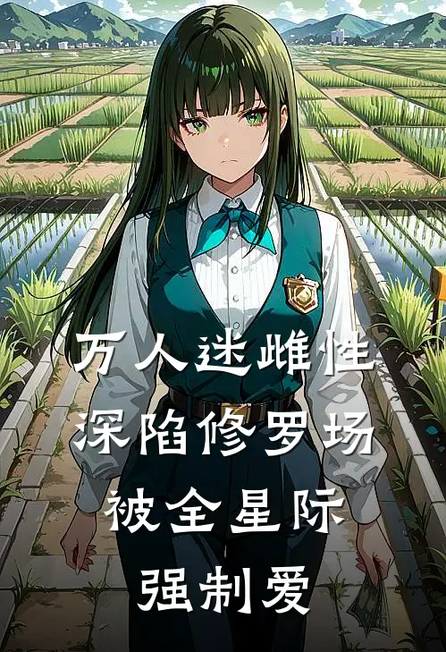 万人迷雌性深陷修罗场，被全星际强制爱