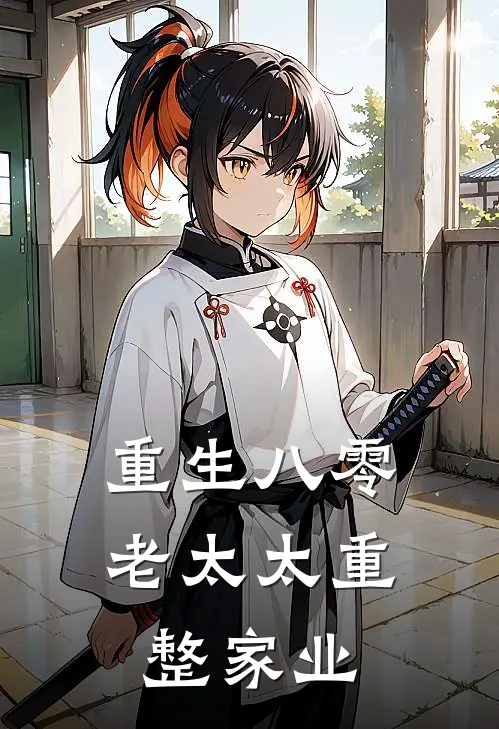 重生八零：老太太重整家业