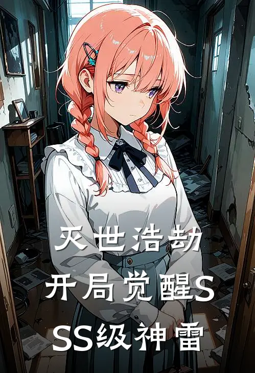 灭世浩劫：开局觉醒SSS级神雷