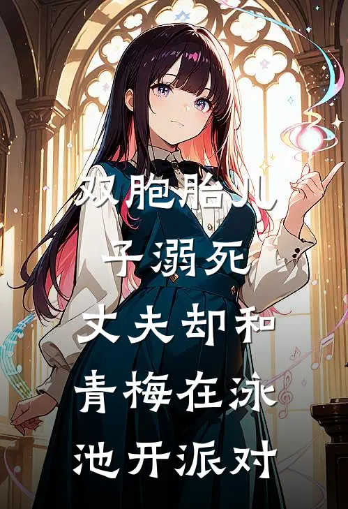 双胞胎儿子溺死，丈夫却和青梅在泳池开派对