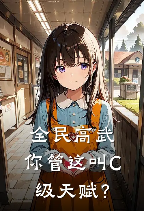 全民高武，你管这叫C级天赋？