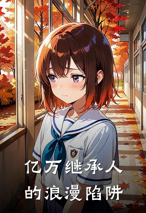 亿万继承人的浪漫陷阱