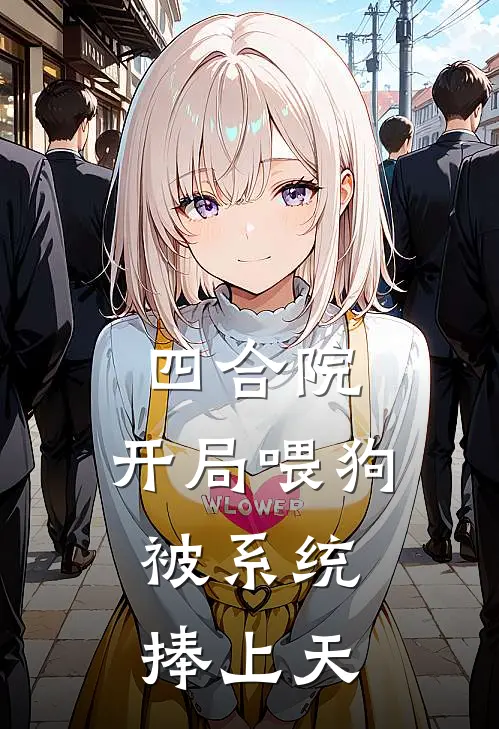 四合院：开局喂狗，被系统捧上天