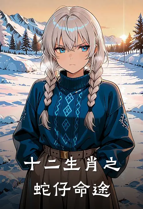 十二生肖之蛇仔命途