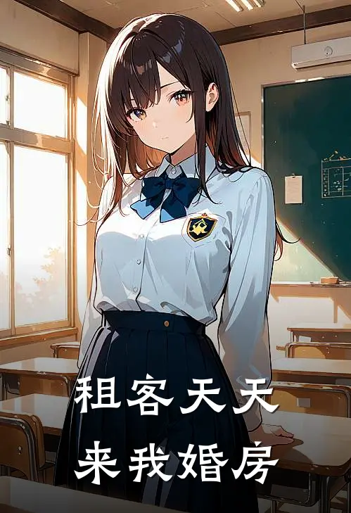 租客天天来我婚房