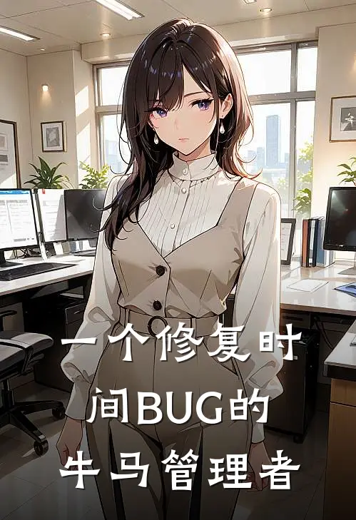 一个修复时间BUG的牛马管理者