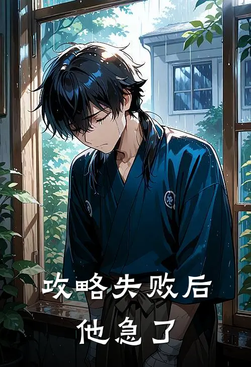 攻略失败后，他急了