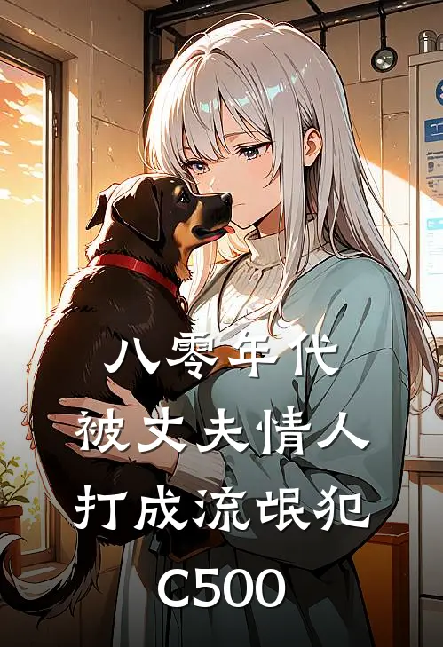 八零年代，被丈夫情人打成流氓犯C500