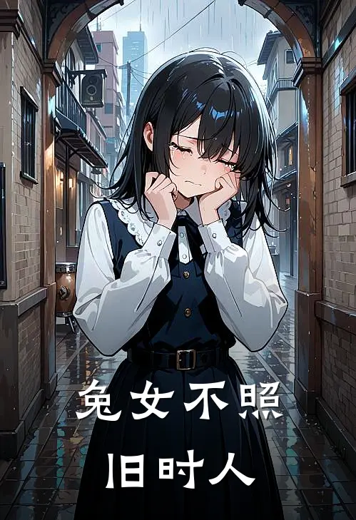 兔女不照旧时人